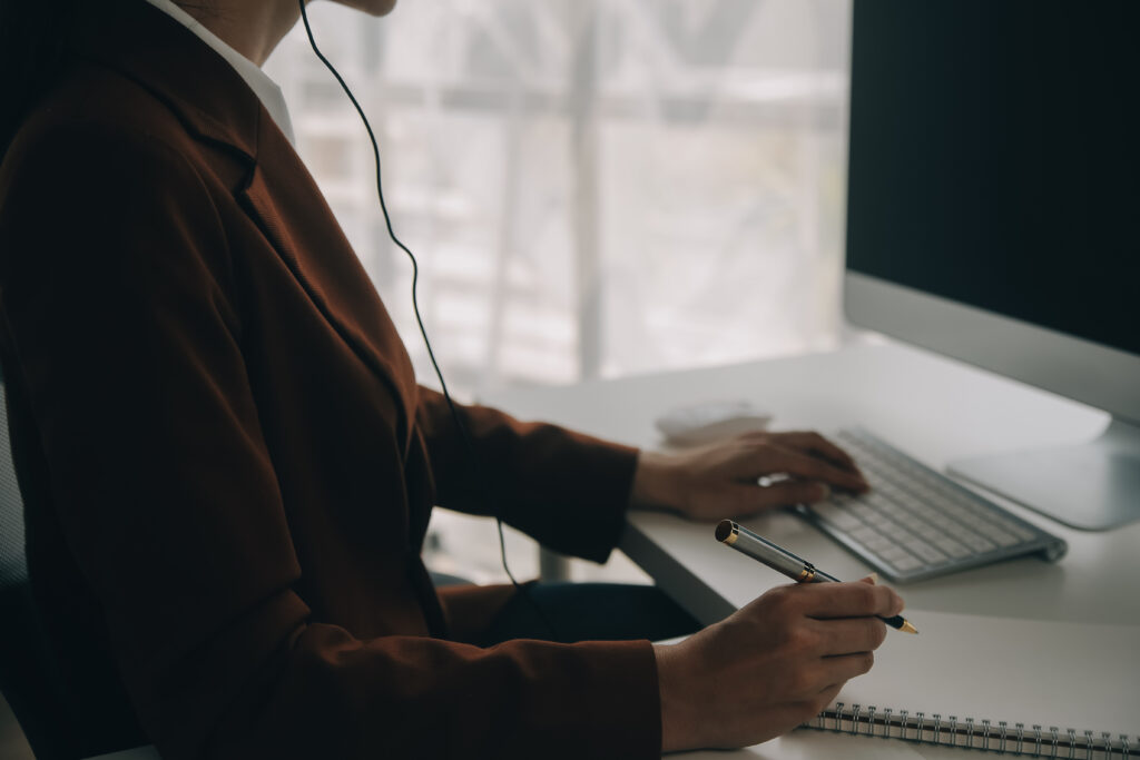 virtual assistant
