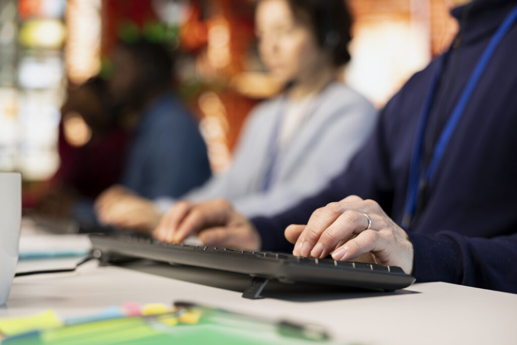 Administrative Support